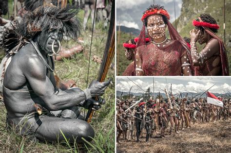 Cannibalism and Overpopulation: How An Amazon Tribe Ate。